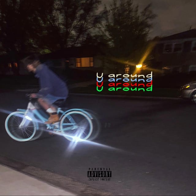 U Around - Single