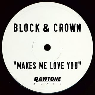 Makes Me Love You