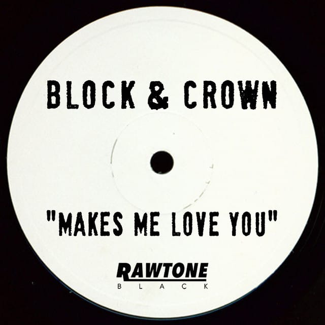 Makes Me Love You