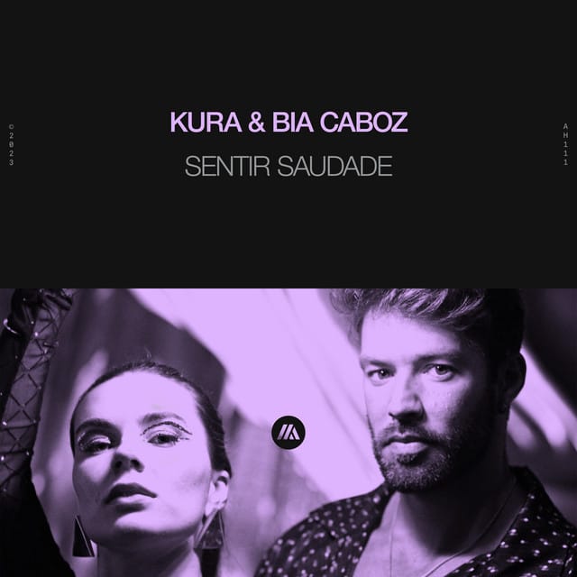 Sentir Saudade