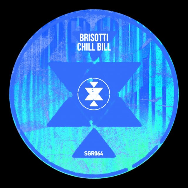 Chill Bill - Single