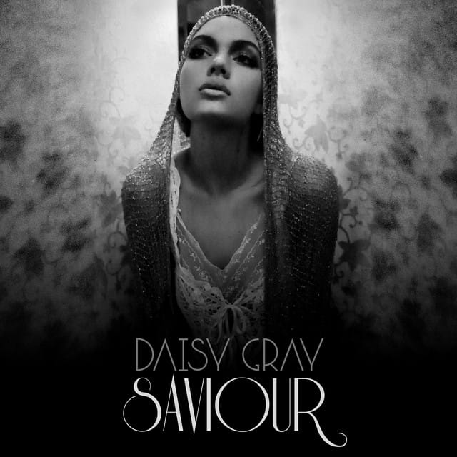 Saviour (acoustic)