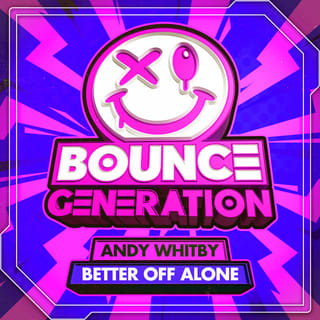 Better Off Alone