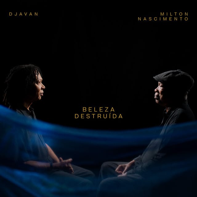 Beleza destruída