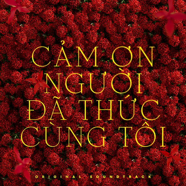 Cảm Ơn Người Đã Thức Cùng Tôi (Original Soundtrack) - Single