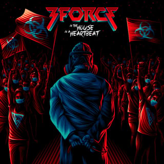In the House, in a Heartbeat - Single