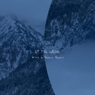 With A Heavy Heart