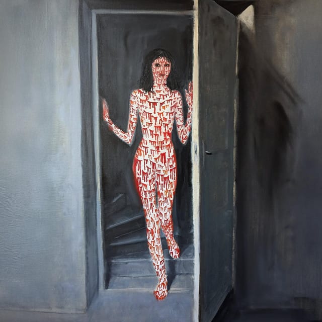 Portraits from Memory - EP