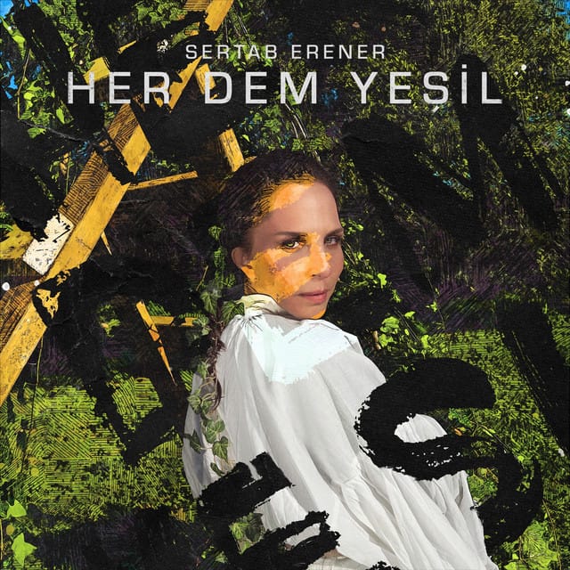 Ateşle Barut (Her Dem Yeşil)