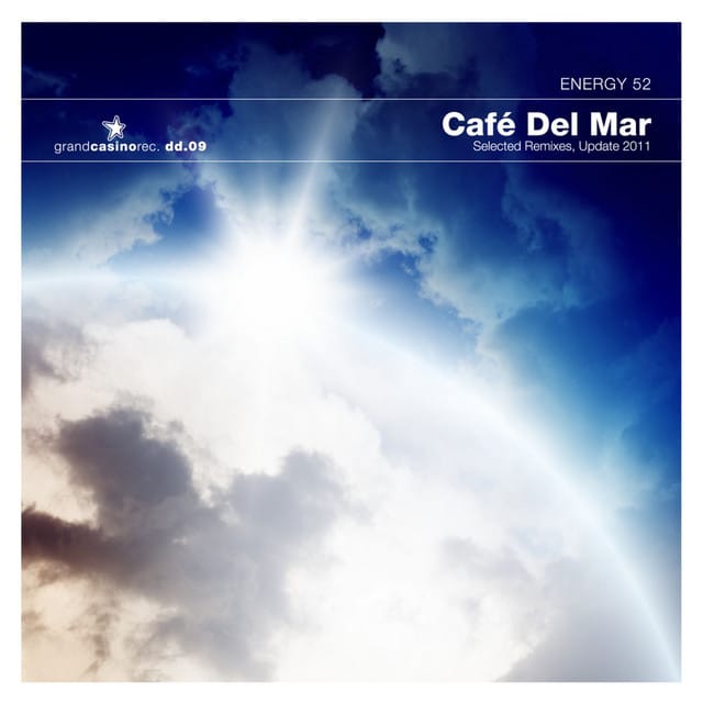 Café Del Mar - Selected Remixes, Update 2011