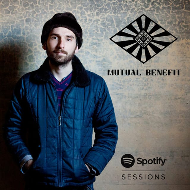 Spotify Sessions