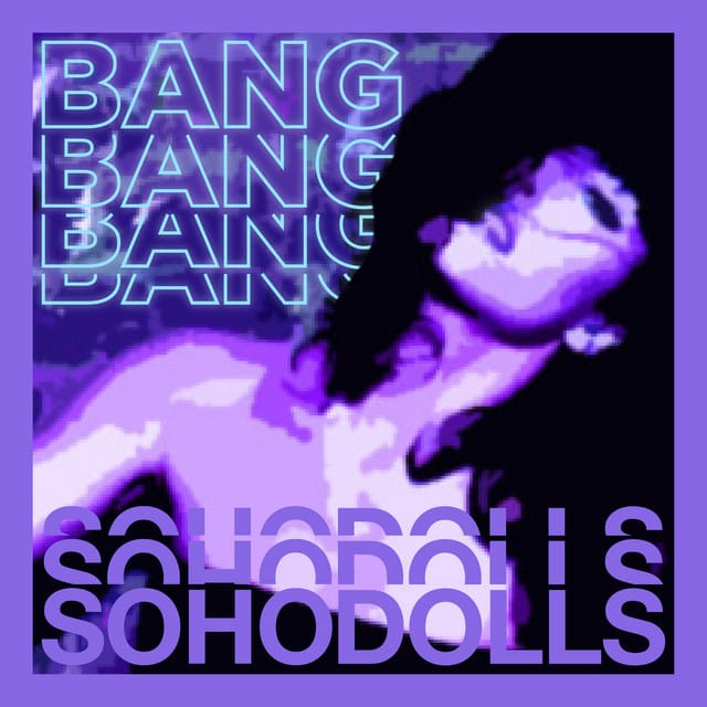 Bang Bang Bang Bang 2021 - Single