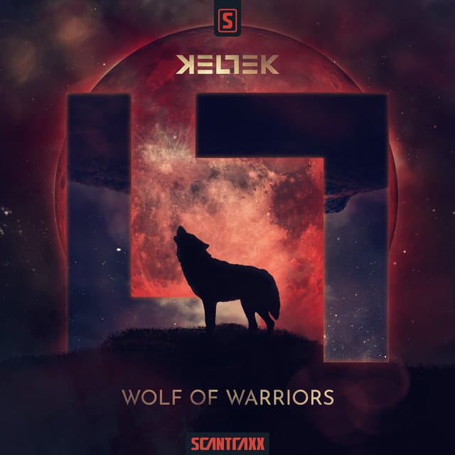 Wolf of Warriors