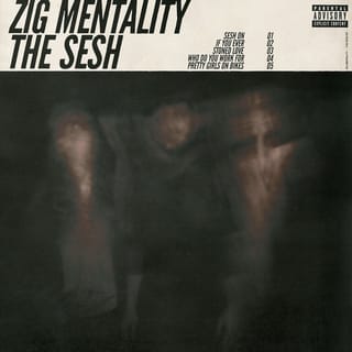 THE SESH