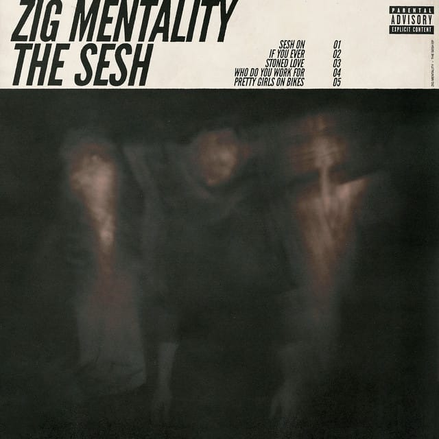 THE SESH