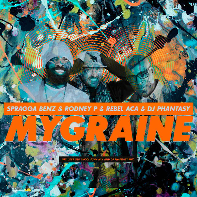 Mygraine