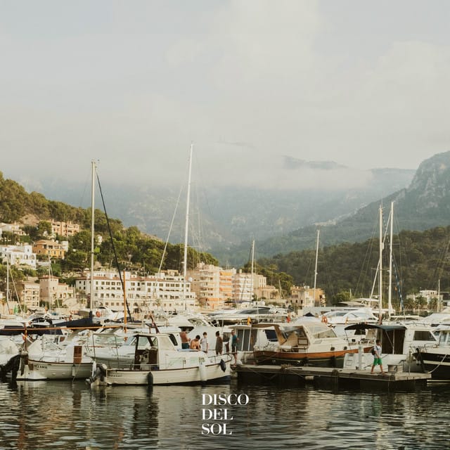 Port de Sollér
