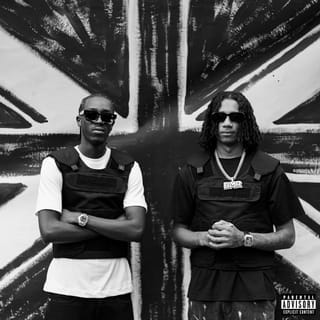 Adolescence (Ft. Digga)