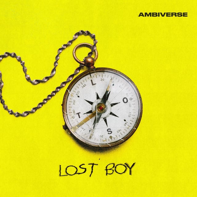 Lost Boy