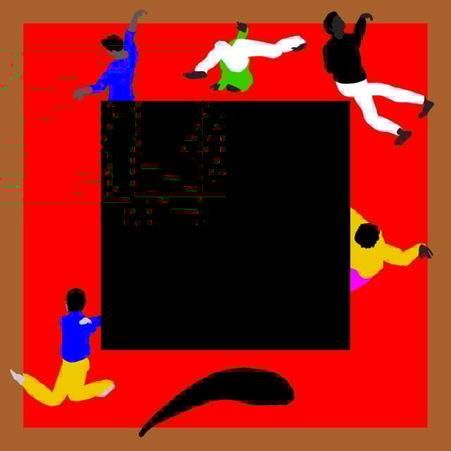 Risk It (I. JORDAN Remix)