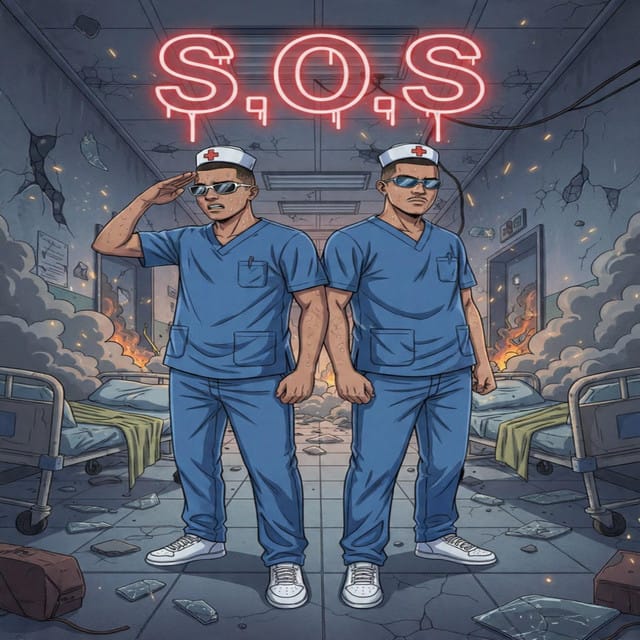 S.O.S