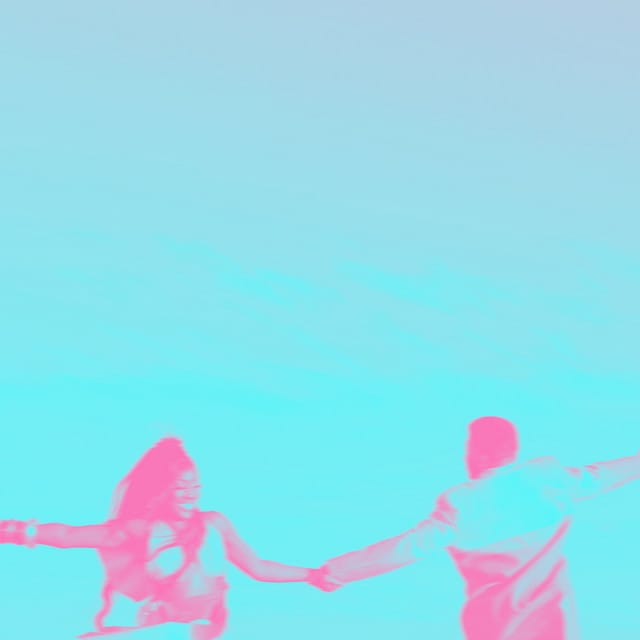 Be The One (with Khalid) [Paul Woolford Remix]