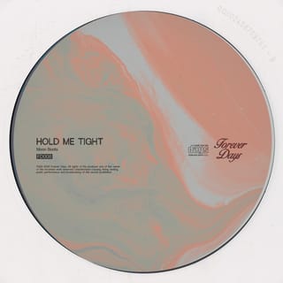 Hold Me Tight - Single