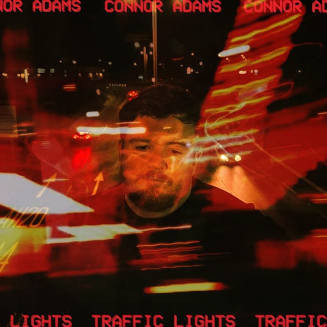 Traffic Lights - EP