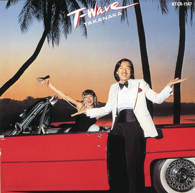 T－WAVE