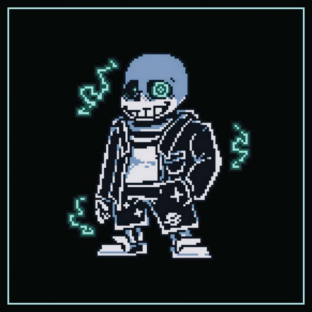 Megalomayhem - Single