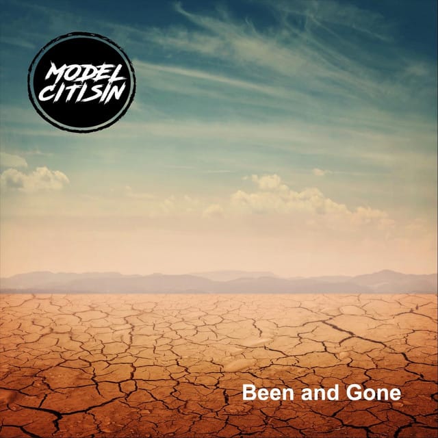 Been and Gone - EP
