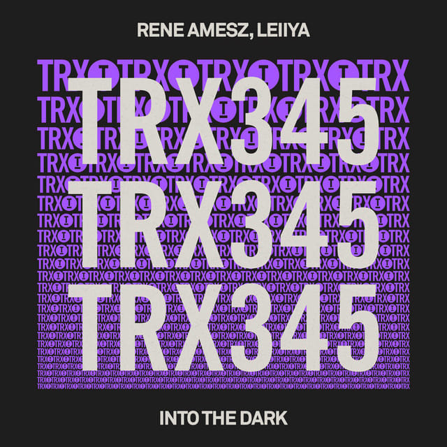 Into the Dark