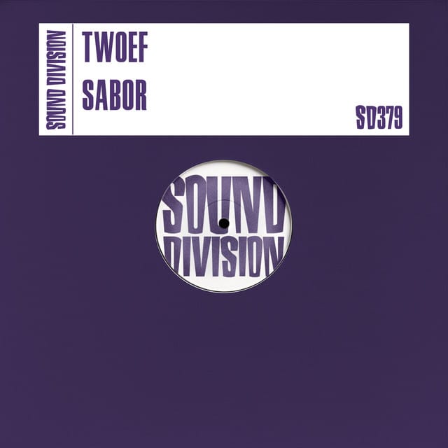SABOR - Single