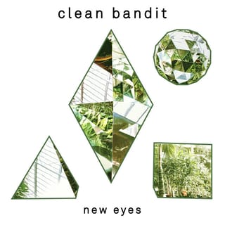 New Eyes (Deluxe)