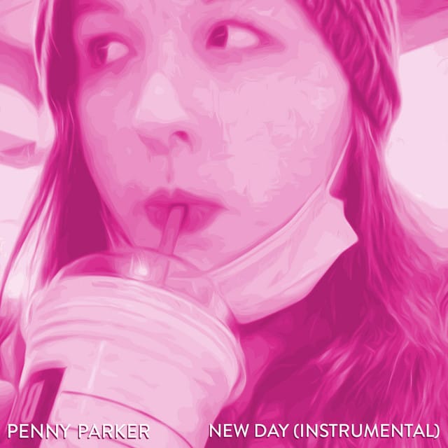 New Day (Instrumental)