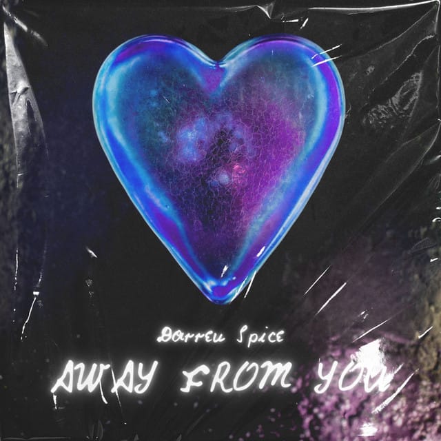 Away From You