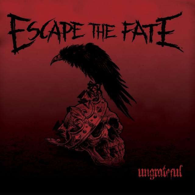 Ungrateful (Deluxe)