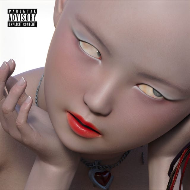 Underrated Popstar - Single