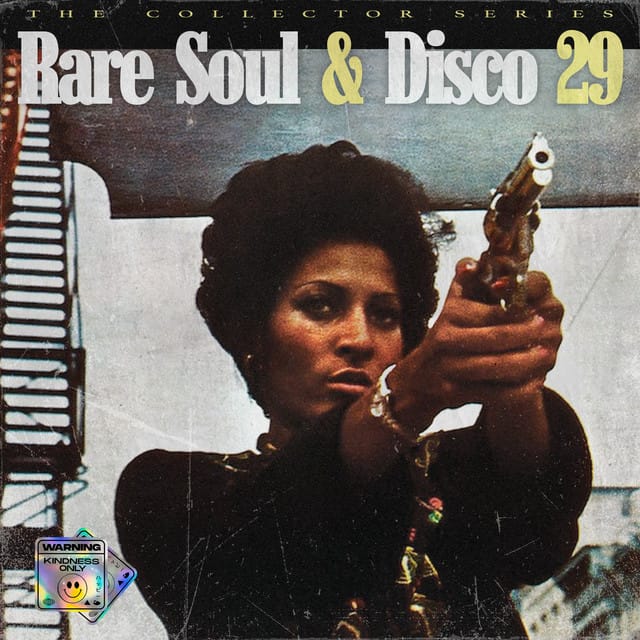 Rare Soul & Disco 29