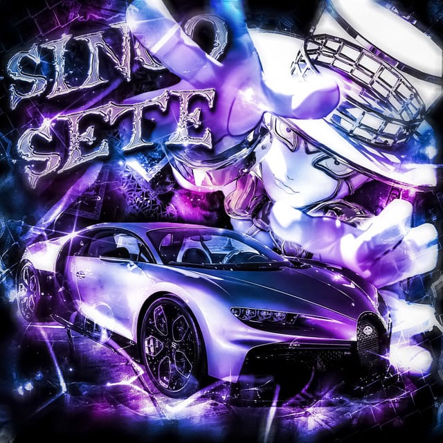 SINCO SETE