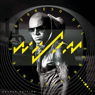 El Regreso del Sobreviviente (Deluxe Edition)