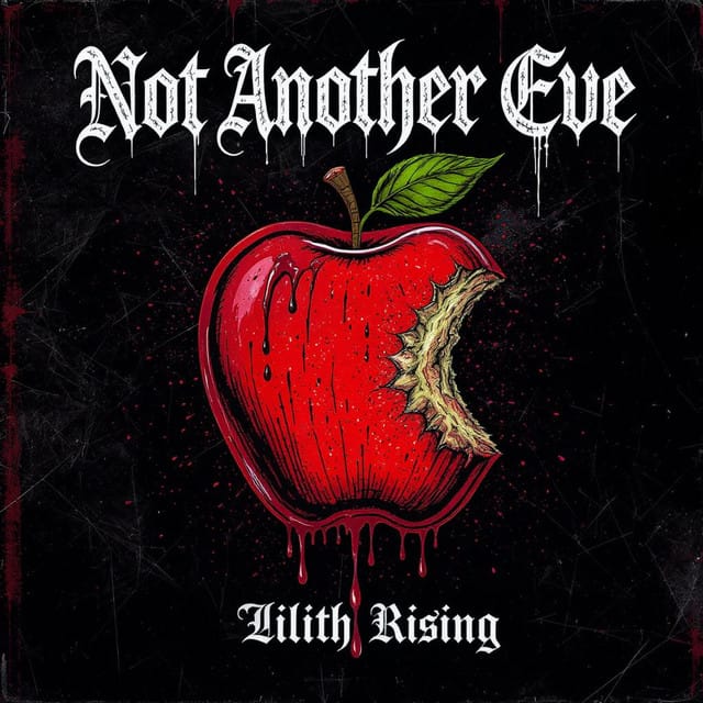 Not Another Eve - Single
