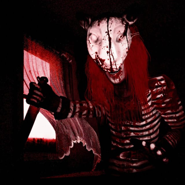 Terrordrome - EP