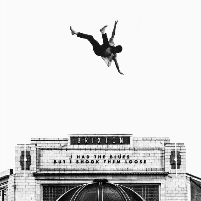 Always Like This (Live at Brixton)