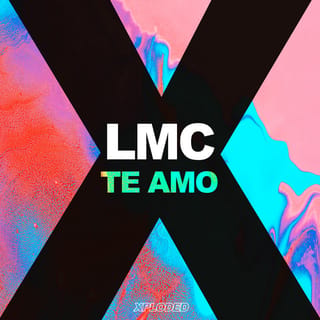 Te Amo