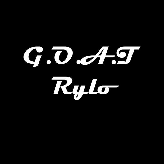 G.O.A.T