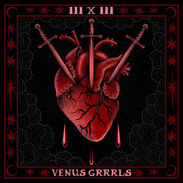 3x3 - Single
