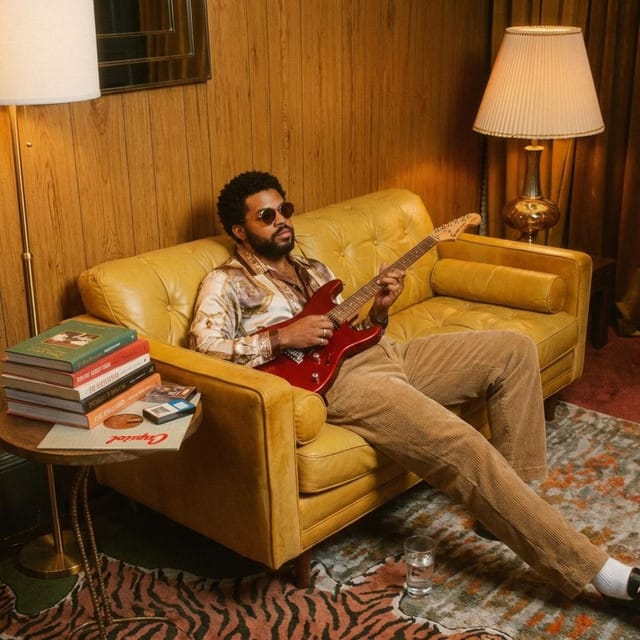 Beirut - Single
