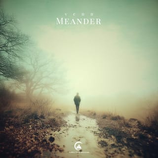 Meander - EP