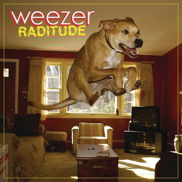 Raditude (International Version)